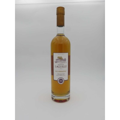 Bas Armagnac