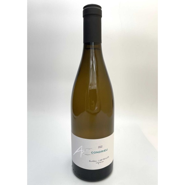 Condrieu