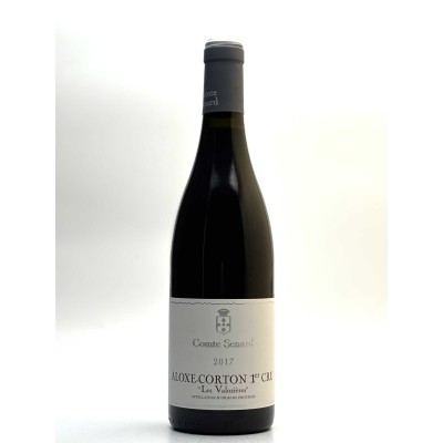 Aloxe Corton 1er Cru