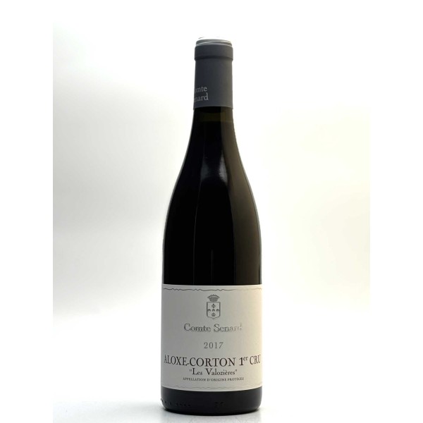 Aloxe Corton 1er Cru