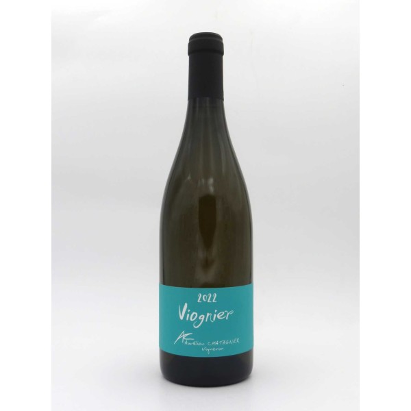 IGP Viognier