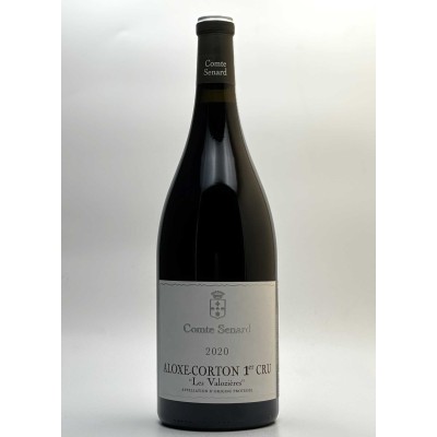 Aloxe Corton 1er Cru