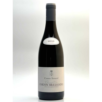 Corton Bressandes Grand Cru