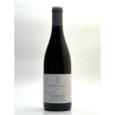 Corton Grand Cru