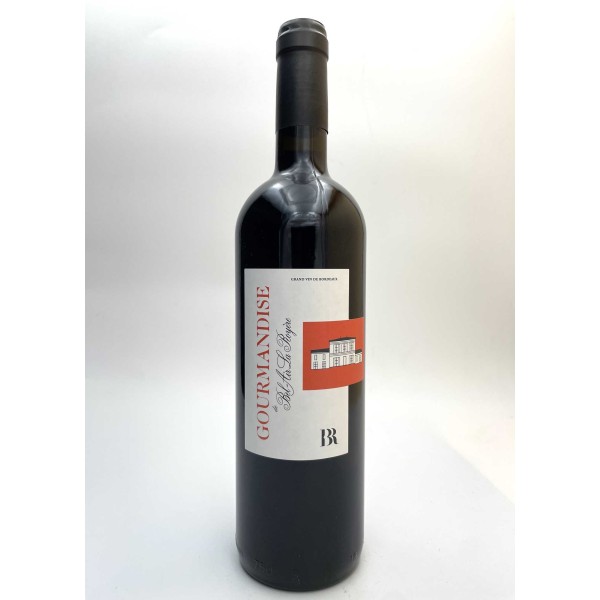 Blaye Côtes de Bordeaux