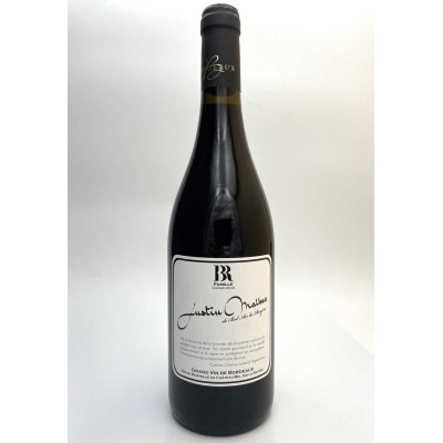 Blaye Côtes de Bordeaux