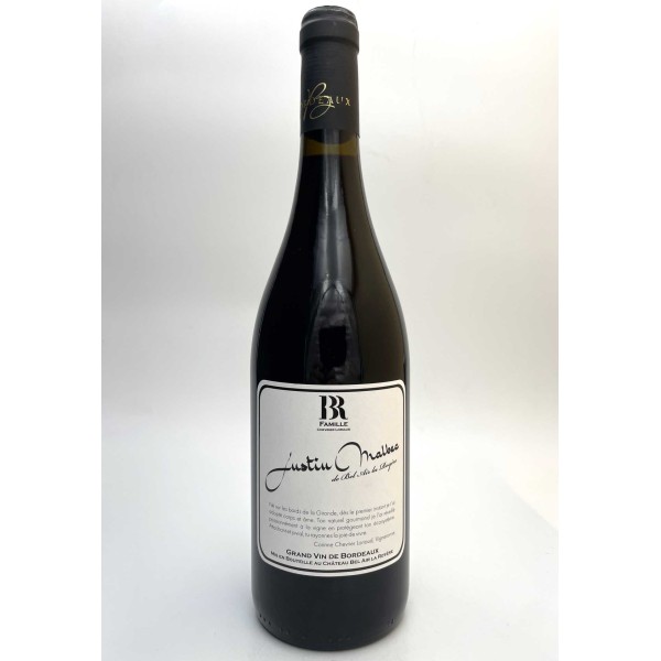 Blaye Côtes de Bordeaux