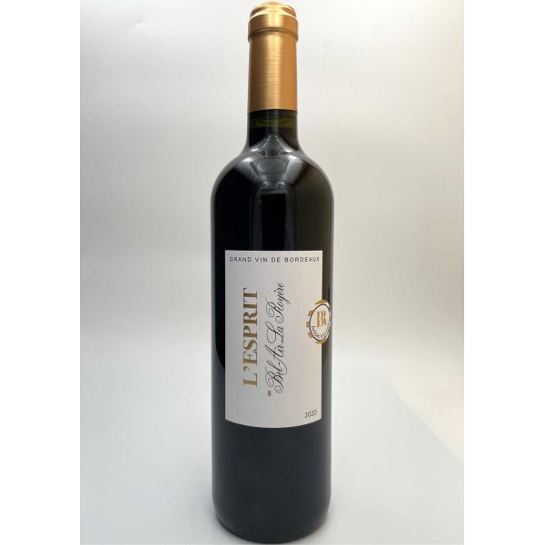 Blaye Côtes de Bordeaux