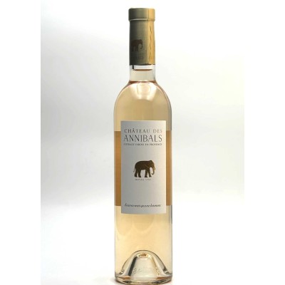 AOP Coteaux Varois en Provence