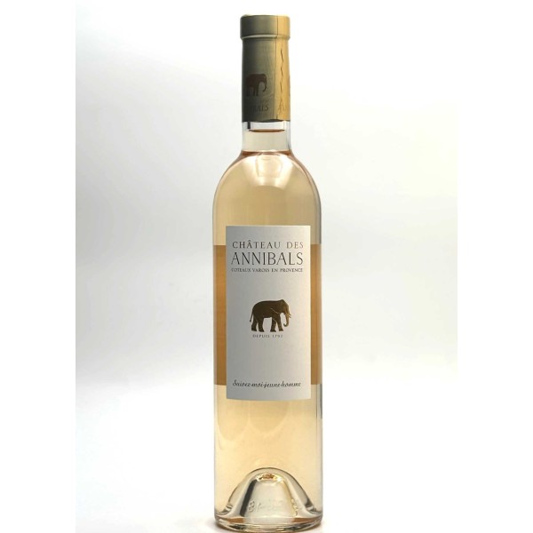 AOP Coteaux Varois en Provence