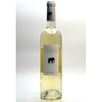 AOP Coteaux Varois en Provence