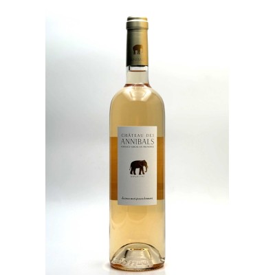 AOP Coteaux Varois en Provence