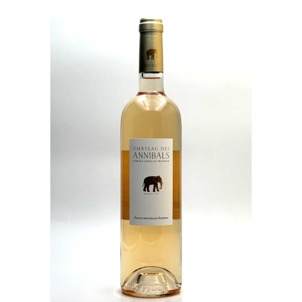 AOP Coteaux Varois en Provence