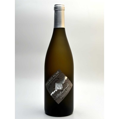 Pouilly Fumé