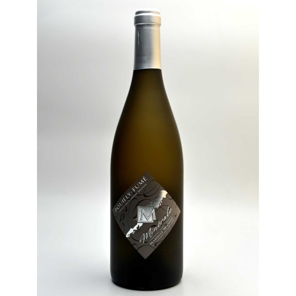 Pouilly Fumé