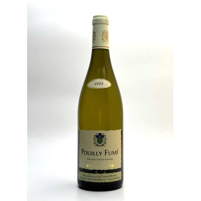 Pouilly Fumé
