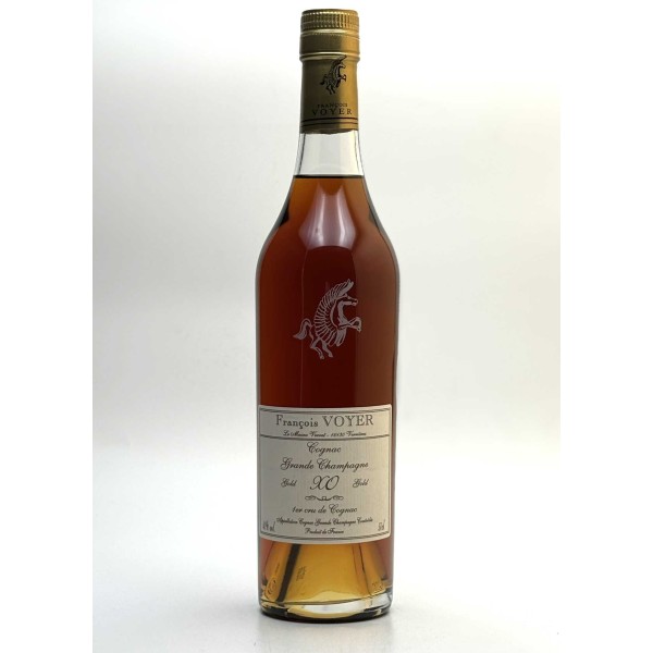 Cognac Grande Champagne