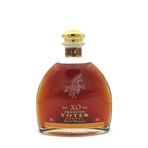 Cognac Grande Champagne