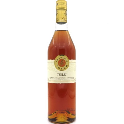 Cognac Grande Champagne