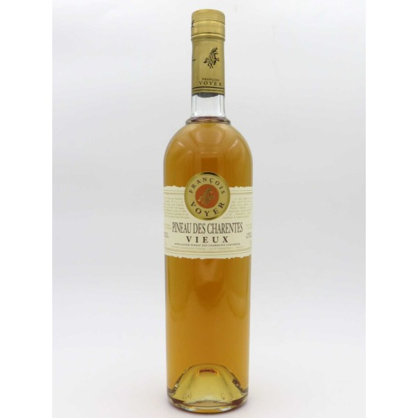 Vieux Pineau des Charentes