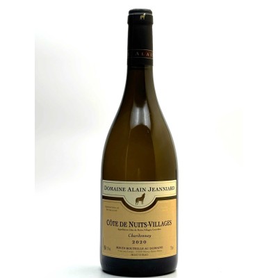 Côte de Nuits Villages