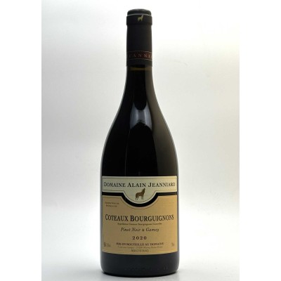 Coteaux Bourguignons