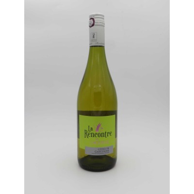 IGP Côtes de Gascogne