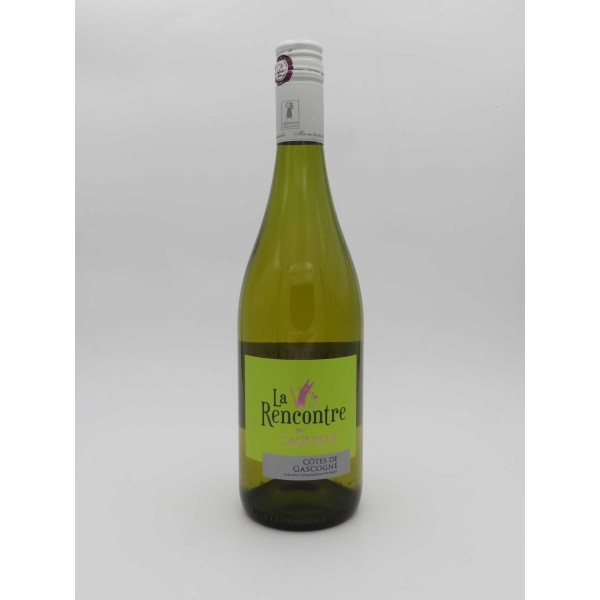 IGP Côtes de Gascogne