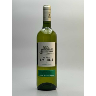 IGP Côtes de Gascogne