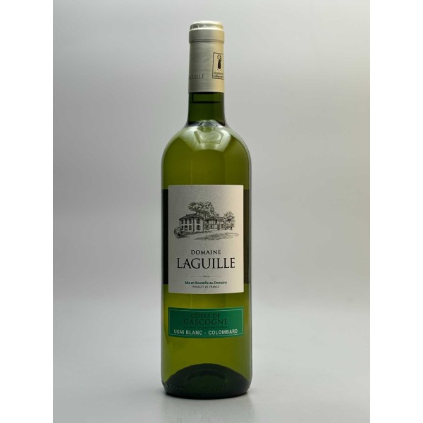 IGP Côtes de Gascogne