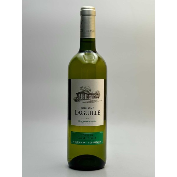 IGP Côtes de Gascogne