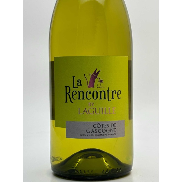 IGP Côtes de Gascogne