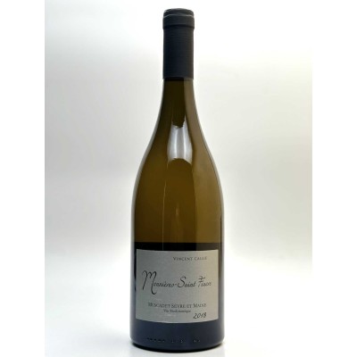 Muscadet Sèvre et Maine