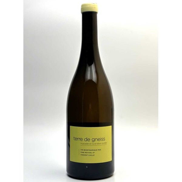 Muscadet Sèvre et Maine