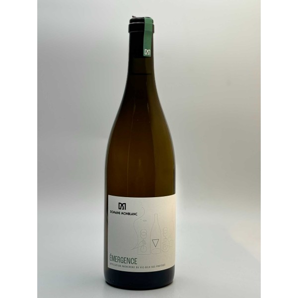 AOP Pacherenc du Vic Bilh