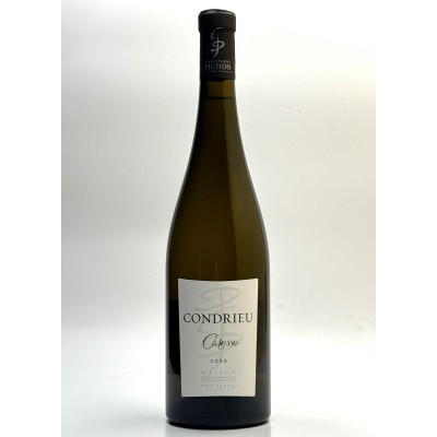 Condrieu