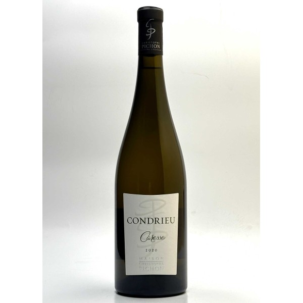 Condrieu