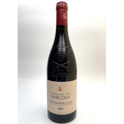 Châteauneuf du Pape