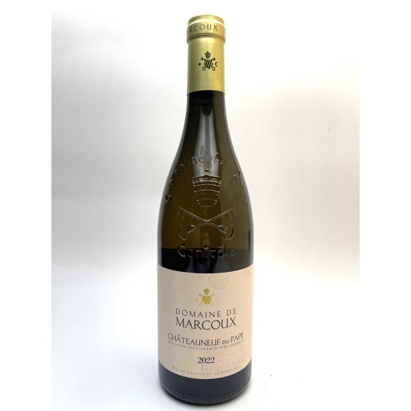 Châteauneuf du Pape