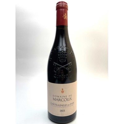 Châteauneuf du Pape