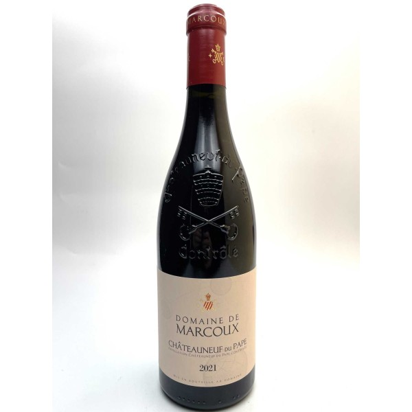 Châteauneuf du Pape