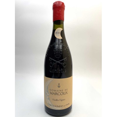 Châteauneuf du Pape