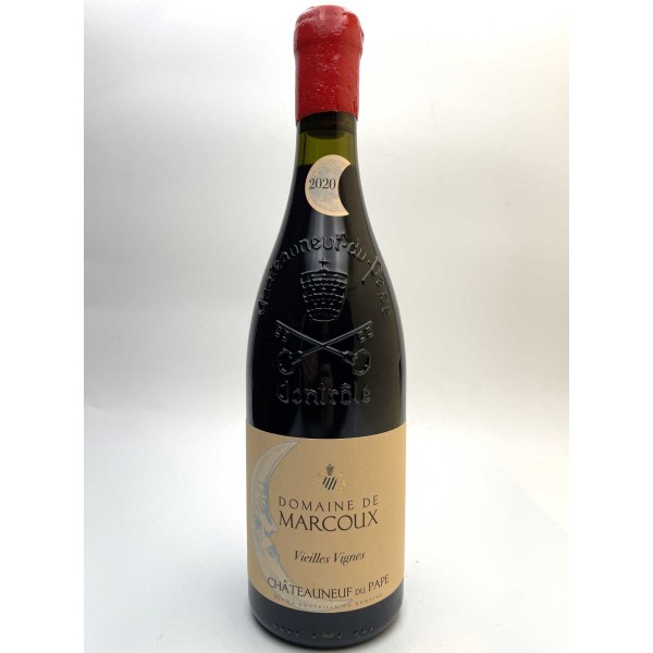 Châteauneuf du Pape