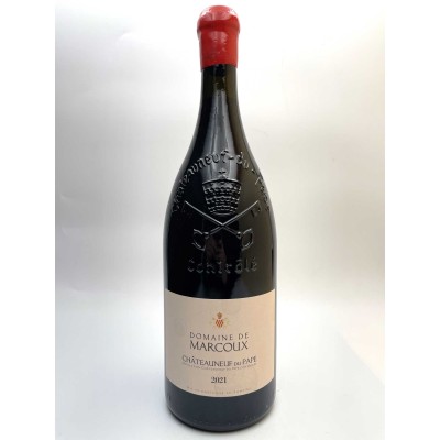 Châteauneuf du Pape