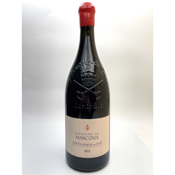 Châteauneuf du Pape