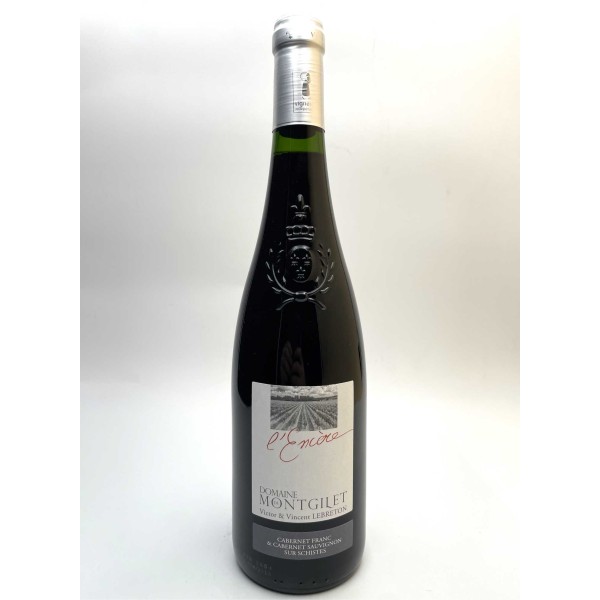 Anjou Villages Brissac