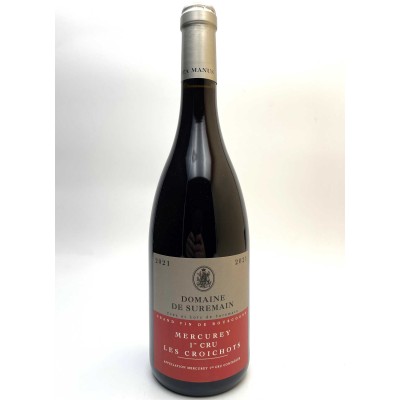 Mercurey 1er Cru