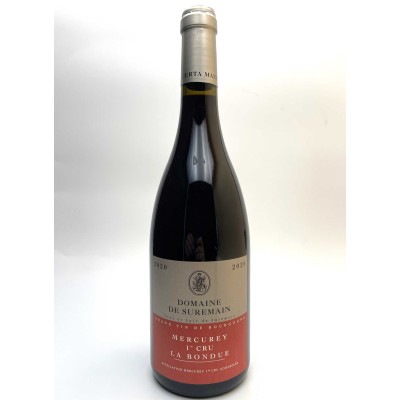 Mercurey 1er Cru