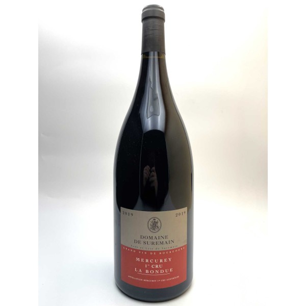 Mercurey 1er Cru