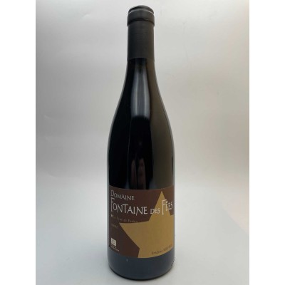 Côtes du Rhône Villages